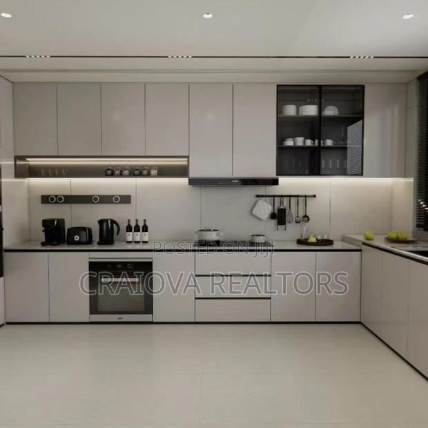 3bdrm Apartment in Kilimani for sale - thumbnail 6