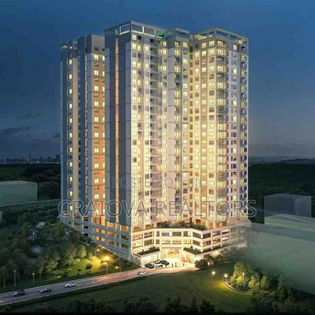 3bdrm Apartment in Kilimani for sale - thumbnail 4