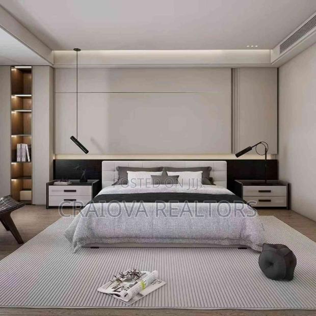 3bdrm Apartment in Kilimani for sale - main view