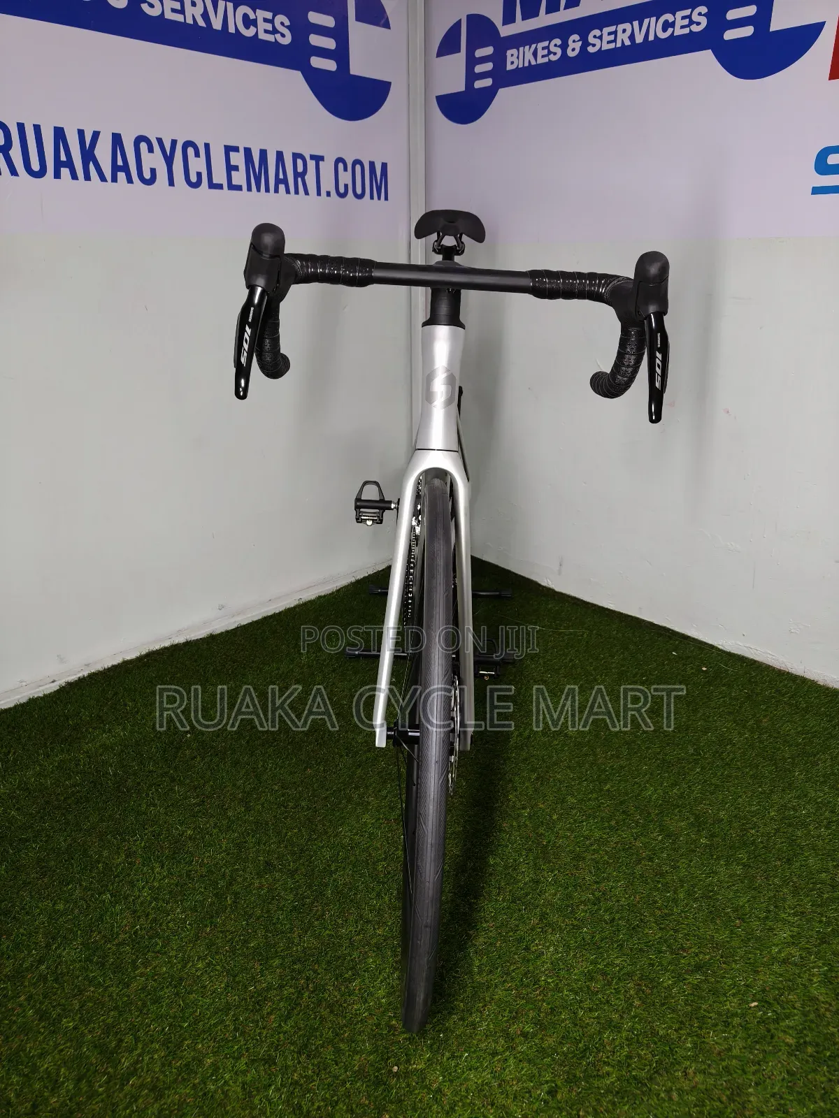 Sunpeed Victory Sport Di2