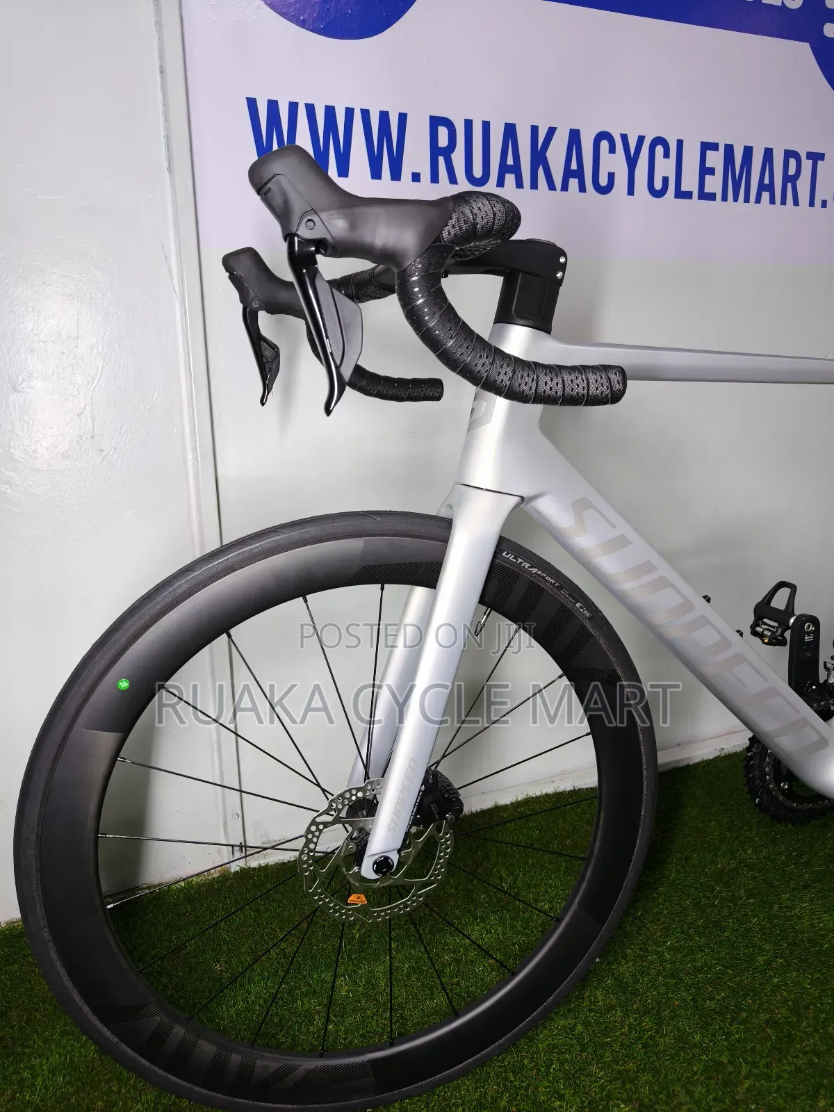Sunpeed Victory Sport Di2