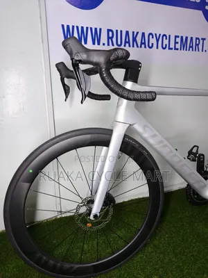 Sunpeed Victory Sport Di2