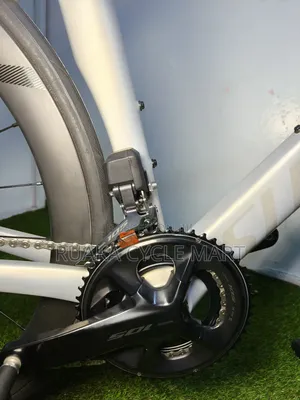 Sunpeed Victory Sport Di2