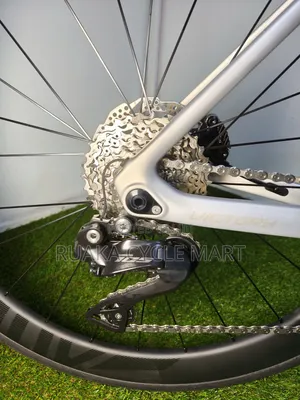 Sunpeed Victory Sport Di2