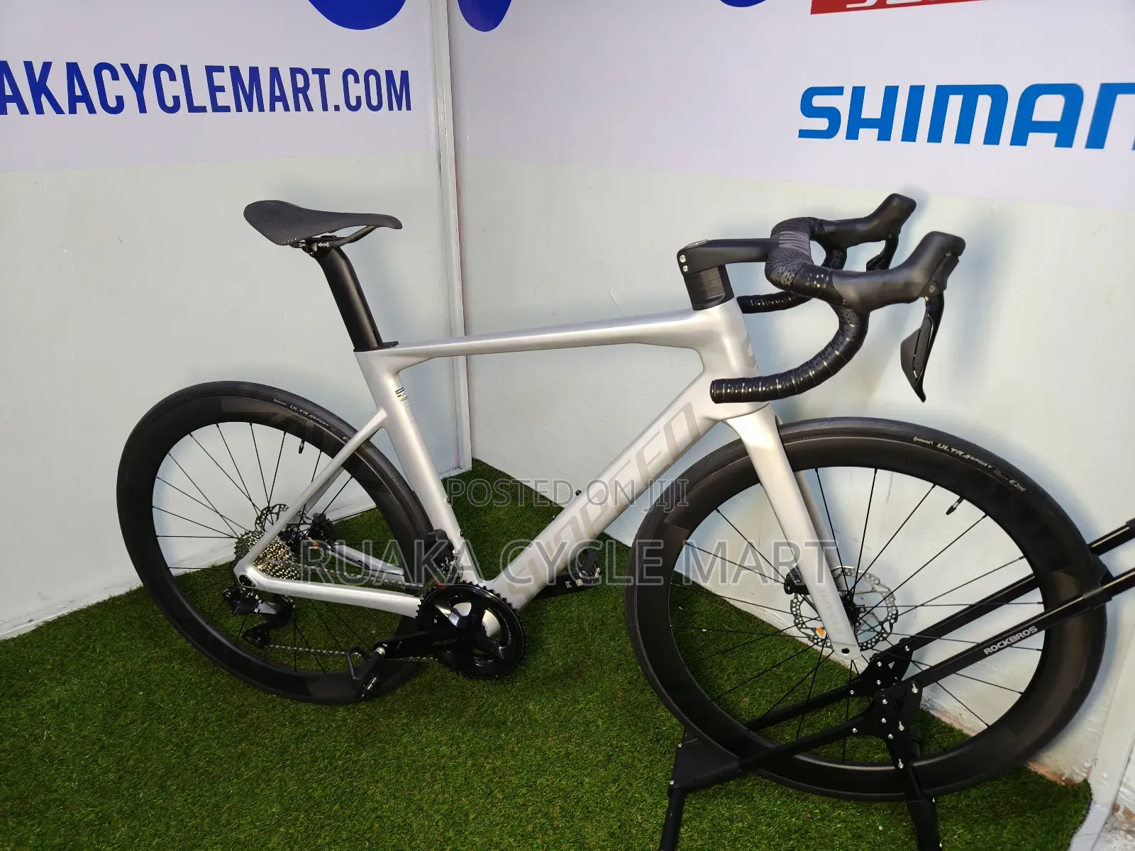 Sunpeed Victory Sport Di2