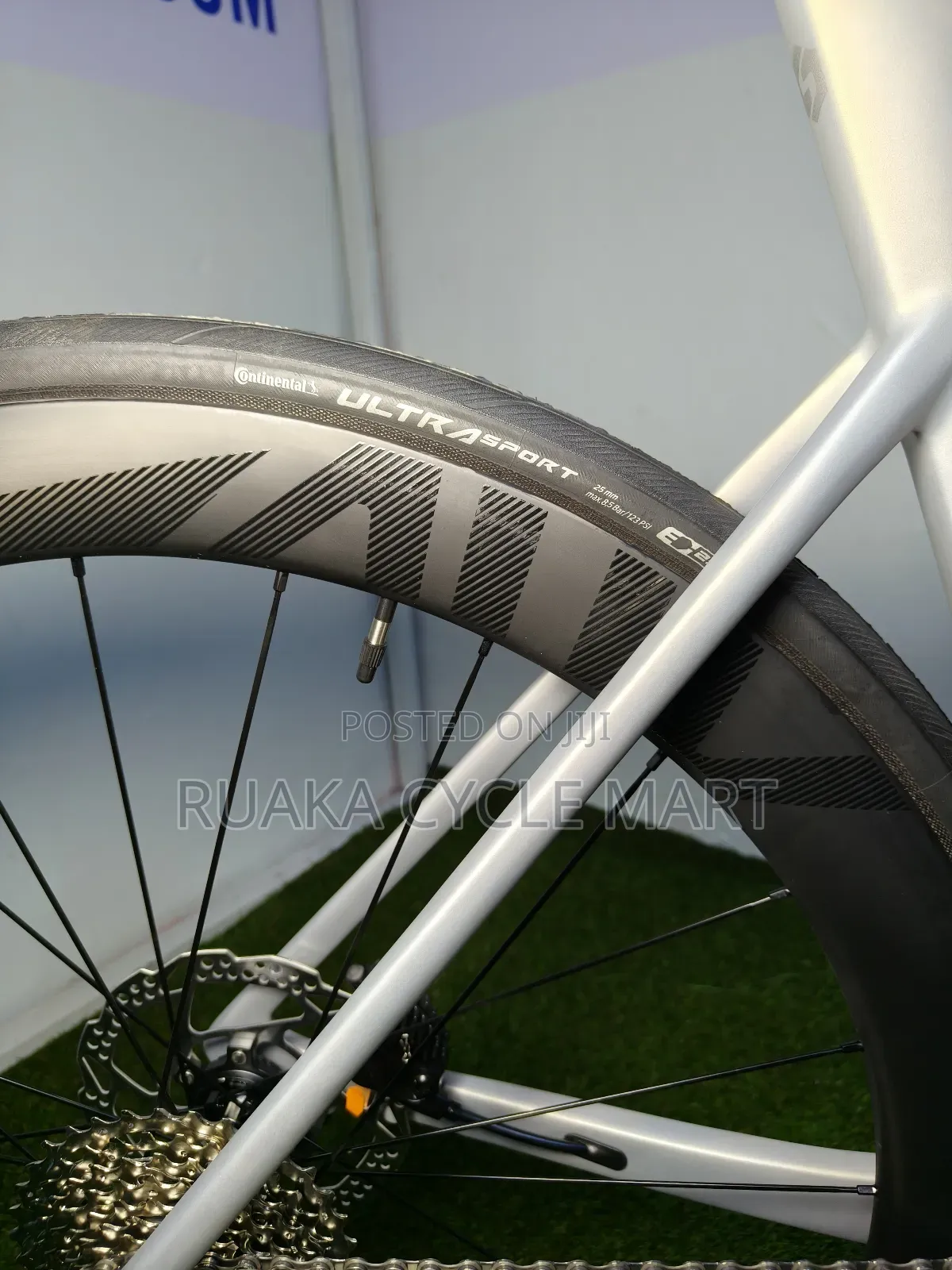 Sunpeed Victory Sport Di2
