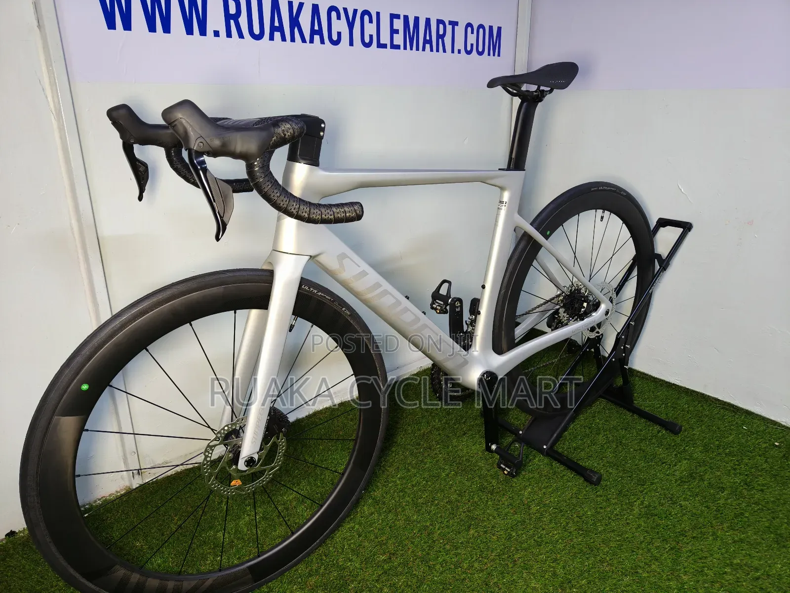 Sunpeed Victory Sport Di2