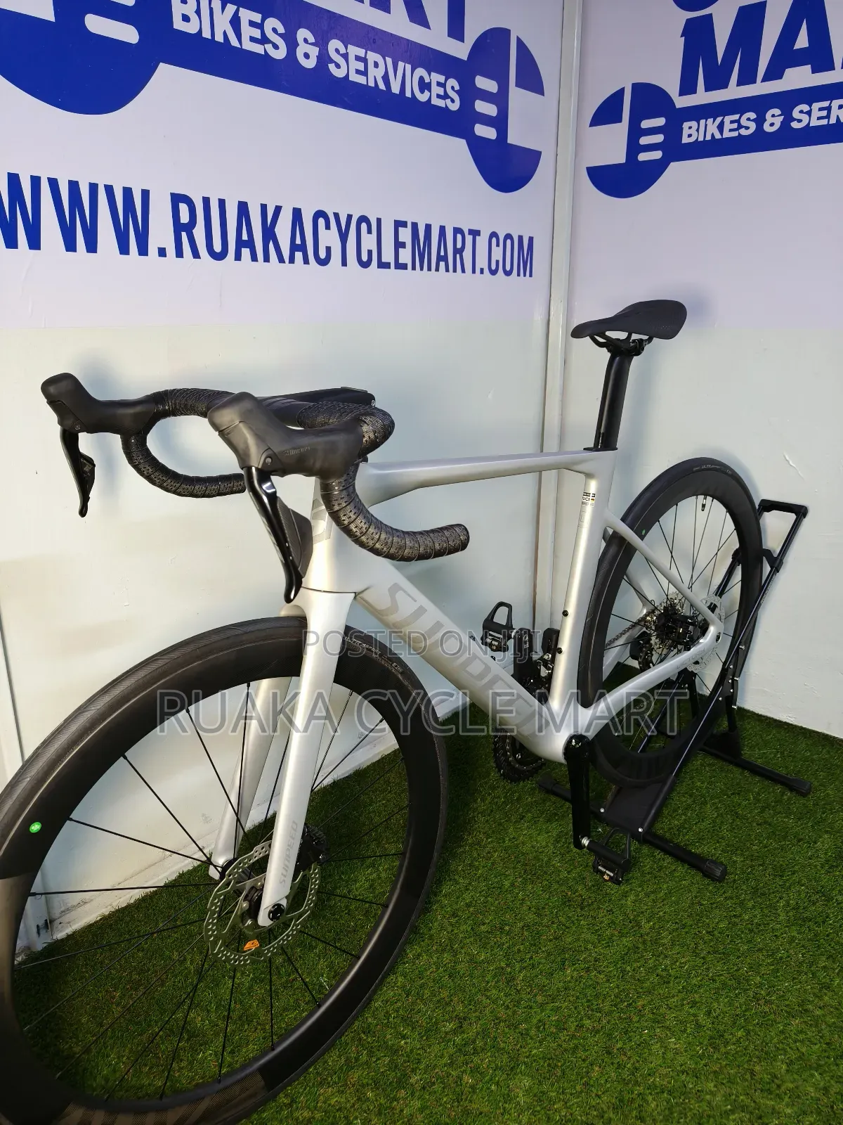 Sunpeed Victory Sport Di2