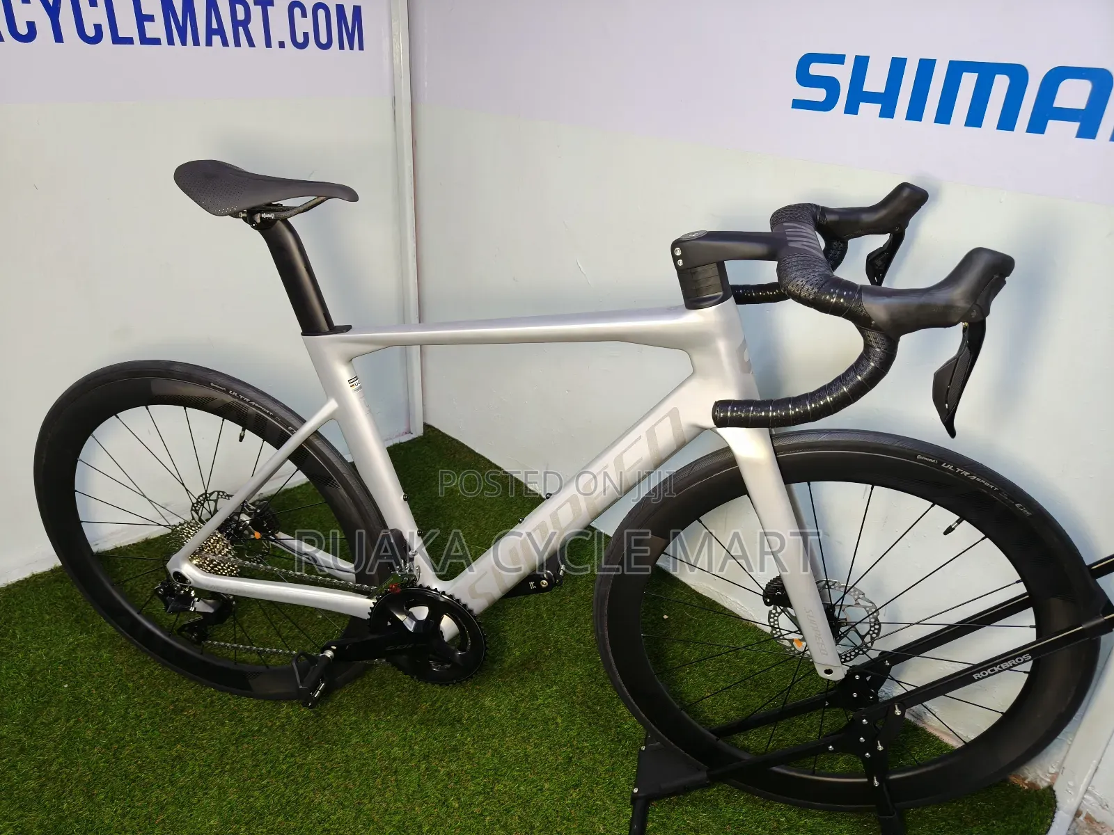 Sunpeed Victory Sport Di2