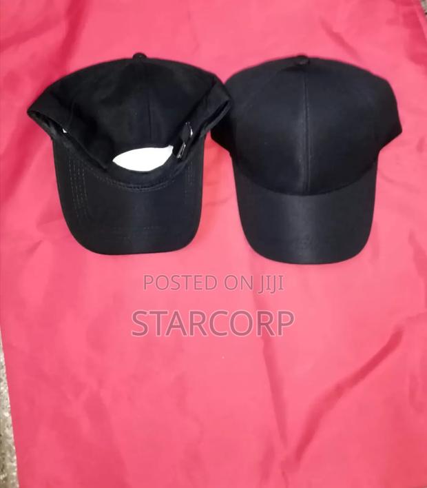 High Quality Caps Available - thumbnail 3