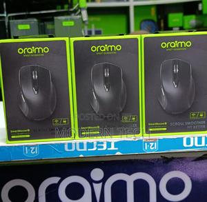 Oraimo of-M10 Mouse P 1200 Dpi Wireless Mouse - thumbnail 2