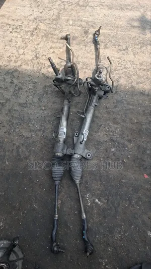 Steering Rack Premio 240/Allion 240