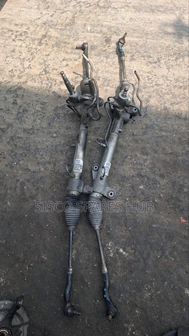 Steering Rack Premio 240/Allion 240