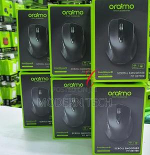 Oraimo Clickflow 1600 Cpi Wireless Mouse - main view