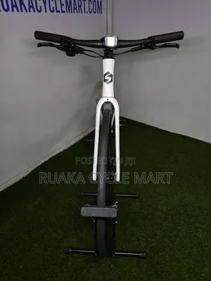 Sunpeed Kepler Pro Hybrid Bicycle