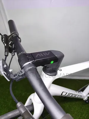 Sunpeed Kepler Pro Hybrid Bicycle