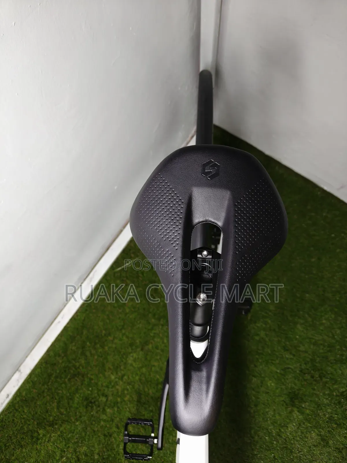 Sunpeed Kepler Pro Hybrid Bicycle