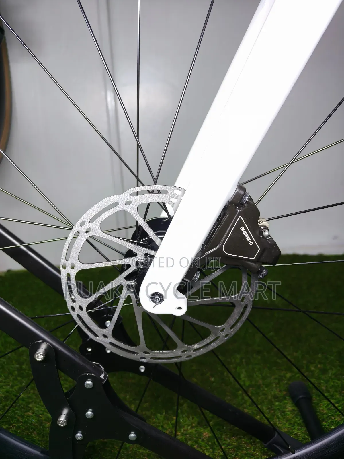 Sunpeed Kepler Pro Hybrid Bicycle
