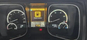 Mercedes-Benz Actros Blue 2545