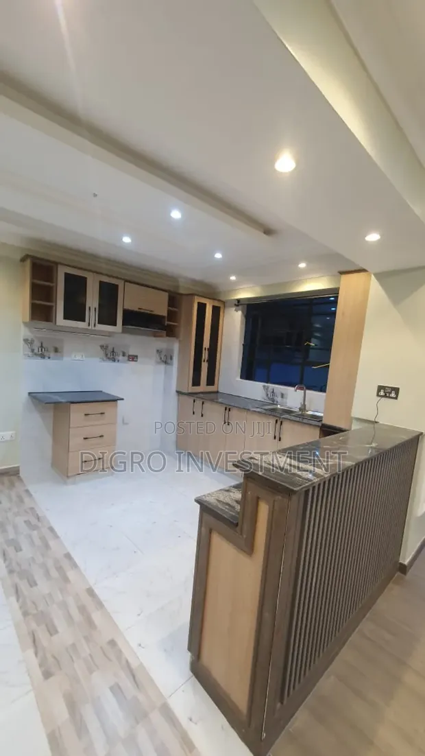 2bdrm Apartment in Digro Investment, Ruaka for sale