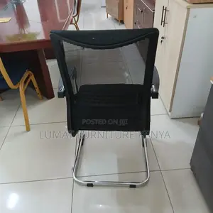 Confortable Conference Mesh Chair