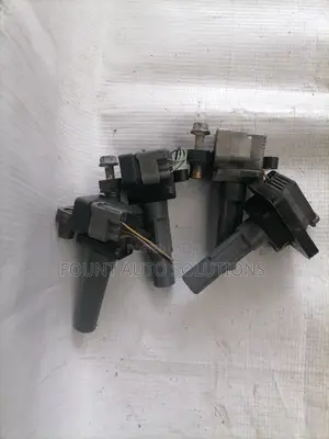 Ignition Coil Subaru Impreza
