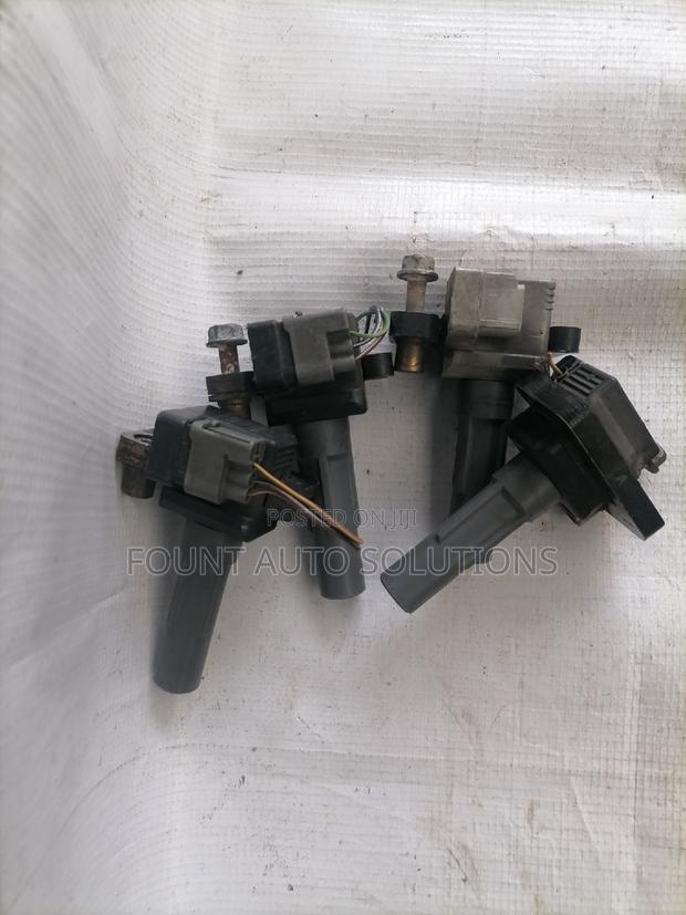Ignition Coil Subaru Impreza - thumbnail 2