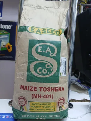 Maize Tosheka (Mh-401) 2kg