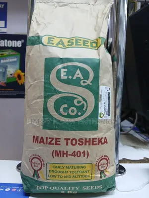 Maize Tosheka (Mh-401) 2kg