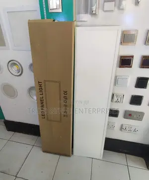 1200 by 300 48watts Recessed Led Panel Light Jgf6