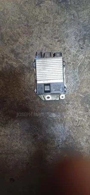 1kd Old Model Injector Drive