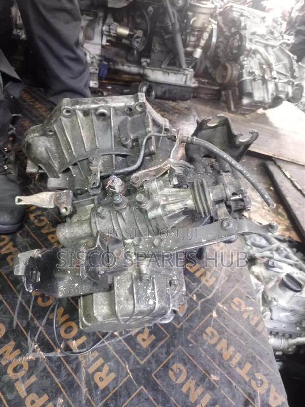 Gear Box 1zz (Manual) - thumbnail 3