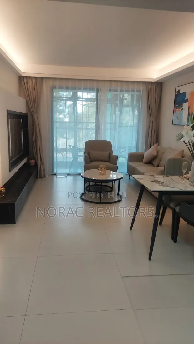 1bdrm Apartment in Amber Bay Apartment, Nairobi Central for sale