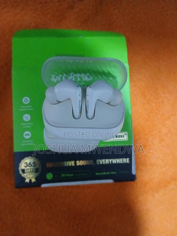 Oraimo Spacebuds