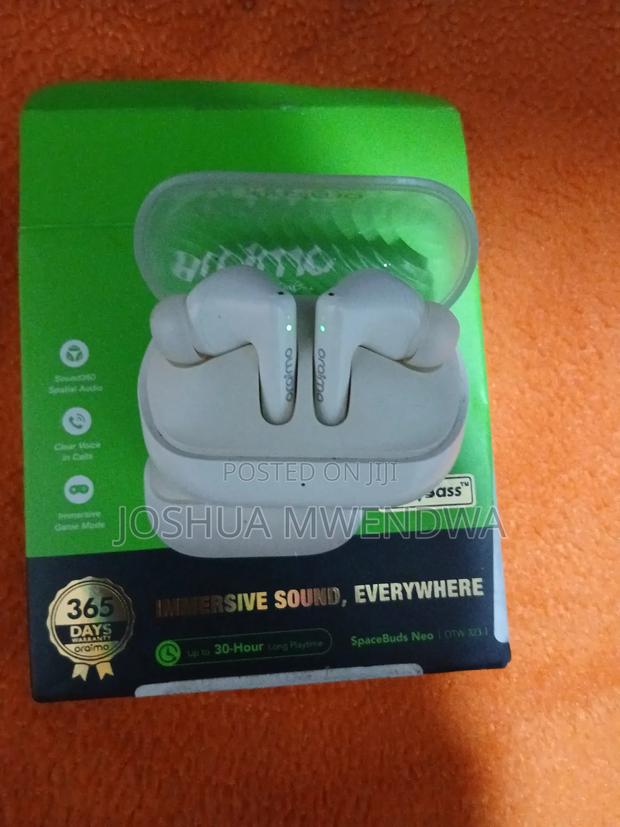 Oraimo Spacebuds - thumbnail 2