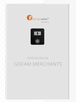10kwh 48v 200ah Felicity Solar Lifepo4 Power Battery–Model Fla48200