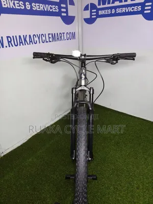 Sunpeed Zero 5 Mountain Bicycle