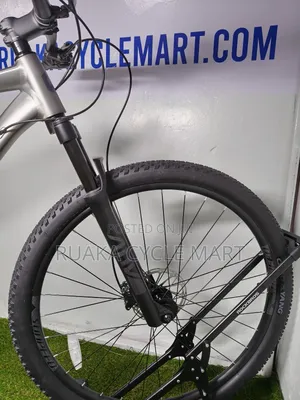 Sunpeed Zero 5 Mountain Bicycle