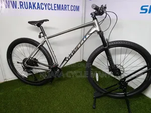 Sunpeed Zero 5 Mountain Bicycle
