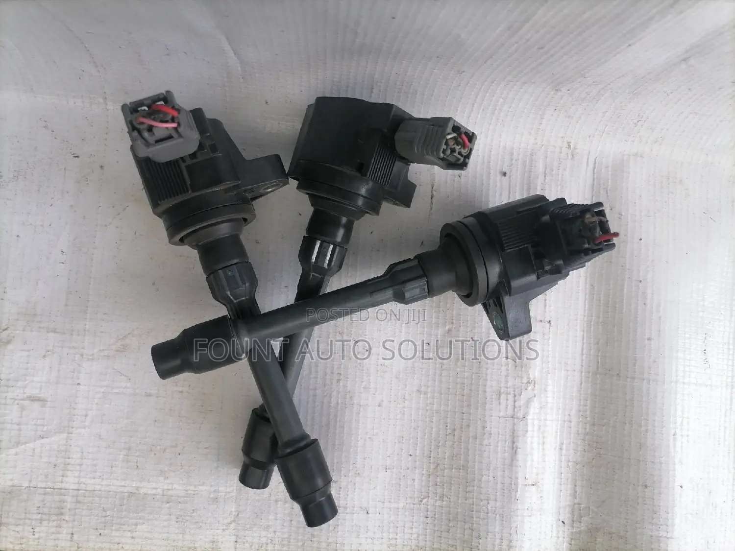 Ignition Coil Honda Vezel Hybrid