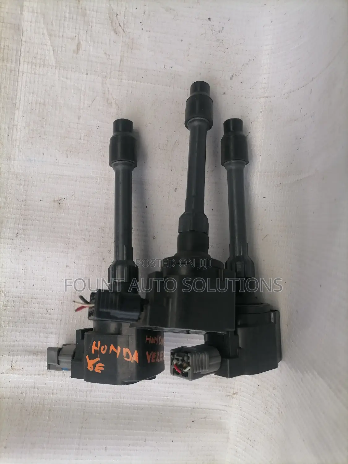 Ignition Coil Honda Vezel Hybrid