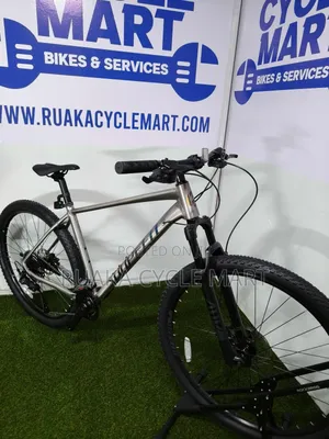 Sunpeed Zero 5 Mountain Bicycle