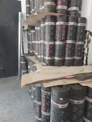 App Waterproofing Membrane Roll