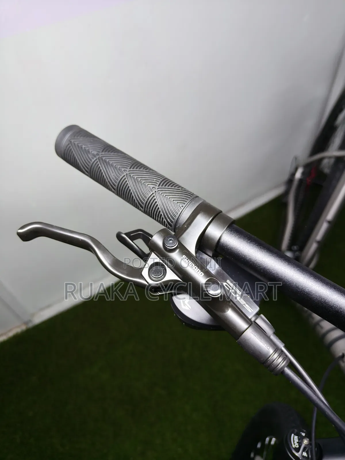 Sunpeed Zero 5 Mountain Bicycle