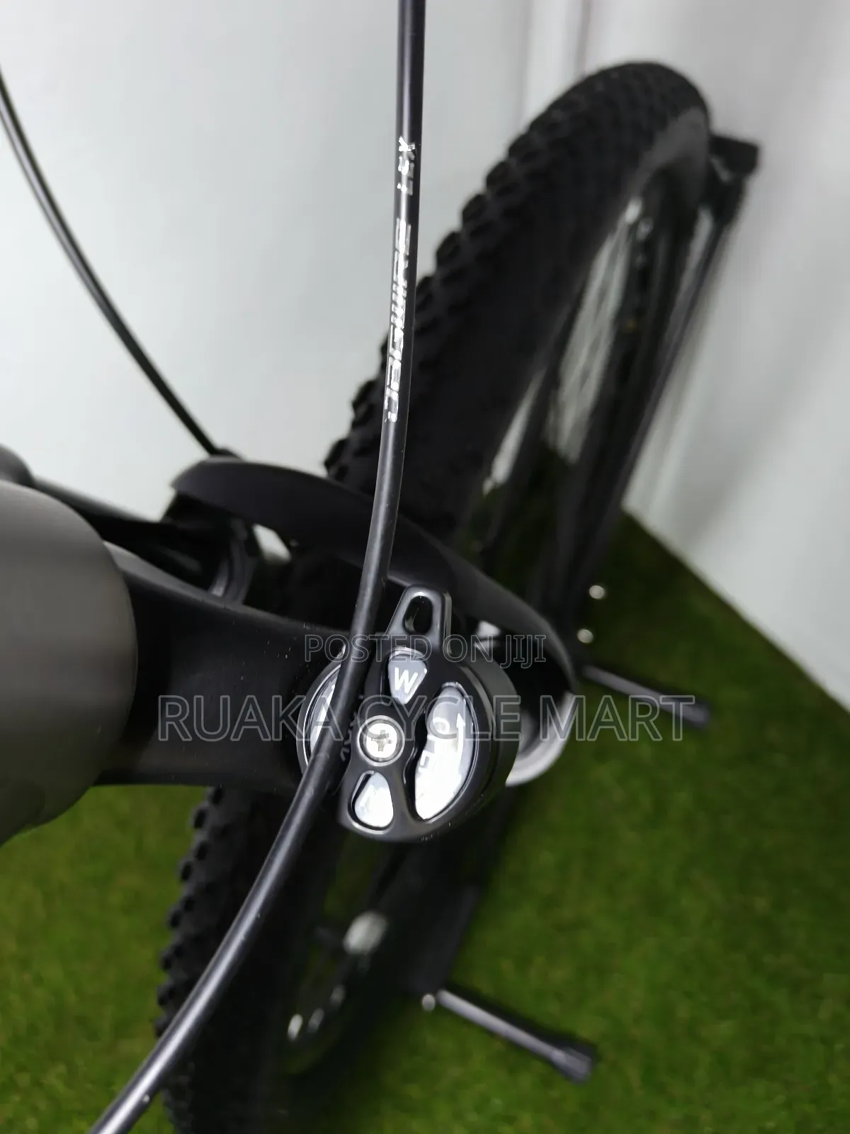 Sunpeed Zero 5 Mountain Bicycle