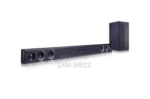Lg Sounbar 300w