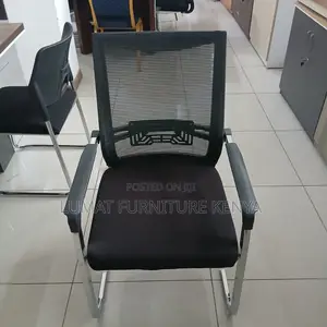 Boardroom Mesh Chair