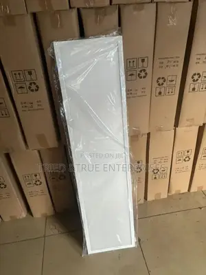 Generic 1200 by 300 48watts Led Recessed Panel Light Gk9