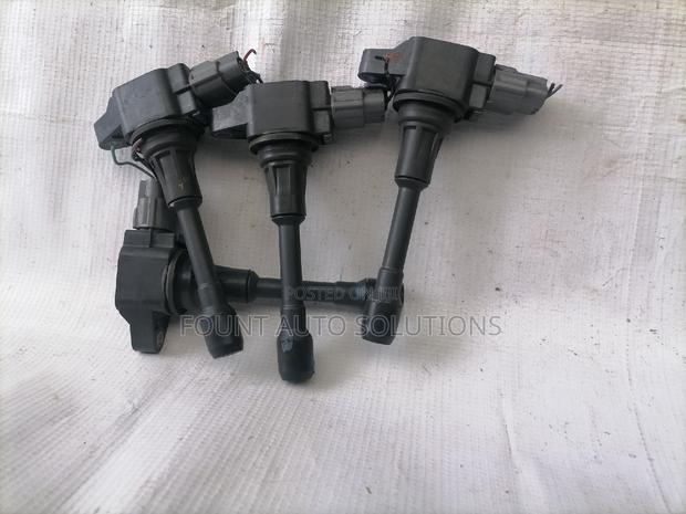 Ignition Coil Nissan X-Trail Nt31/Nt32