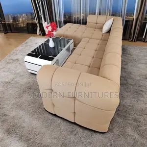 Bubble L Sofa